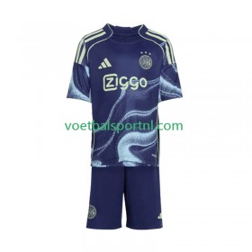 AFC Ajax Kind Uit Tenue 2025-26